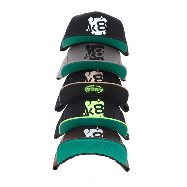 Gorra K8