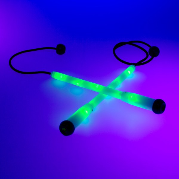 Led Poi RGB-IR