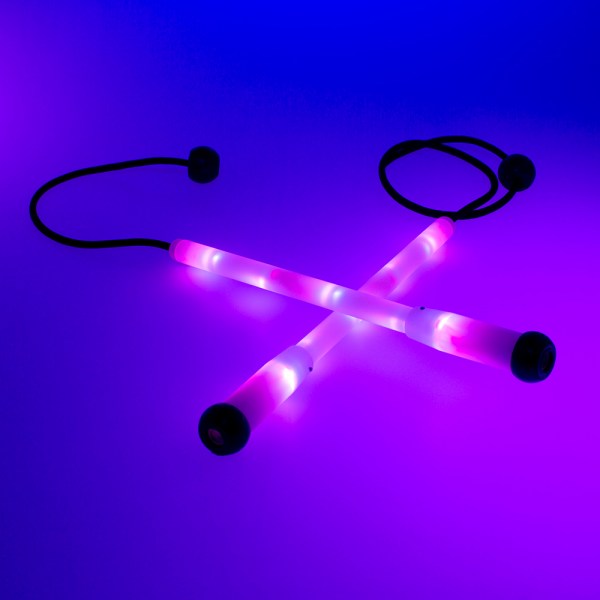 Led Poi RGB-IR