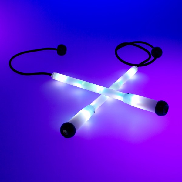 Led Poi RGB-IR