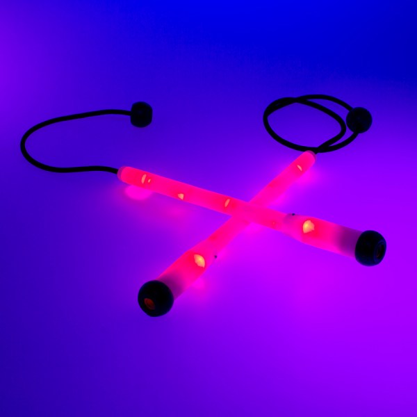 Led Poi RGB-IR