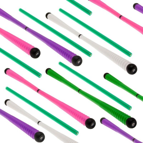 Devilstick Airstick K8 Malabares para profesionales