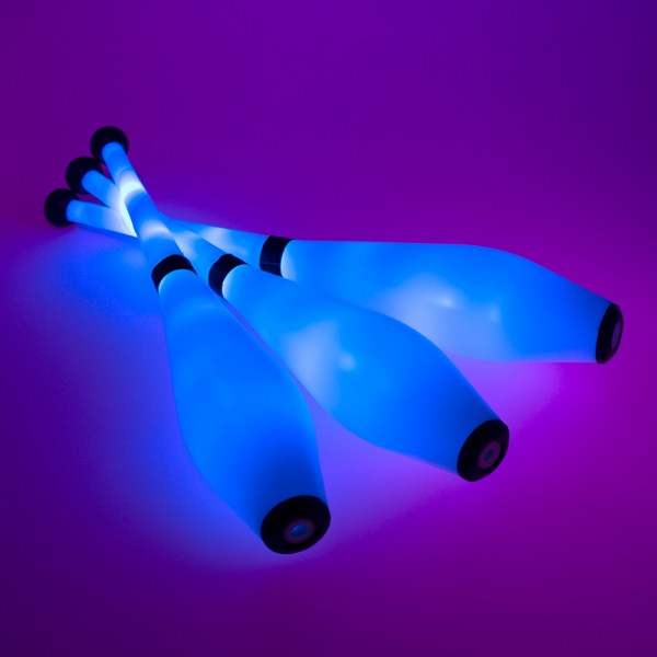 Clava de Luz Prophecy RGB-IR 