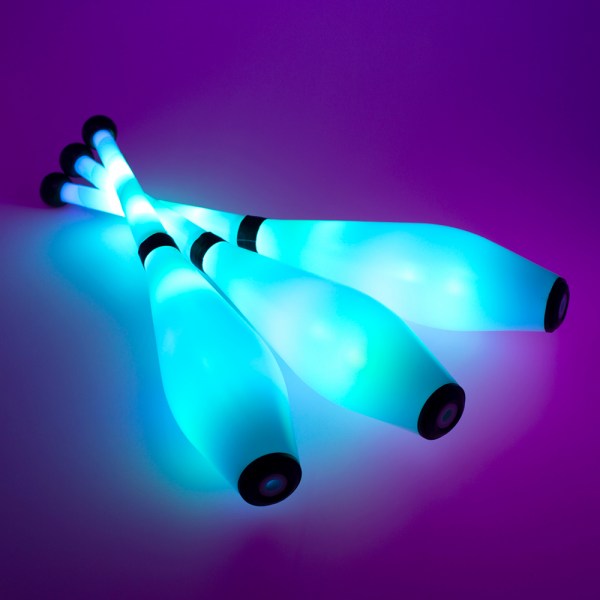 Clava de Luz Prophecy RGB-IR