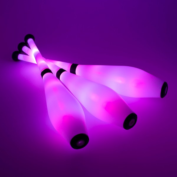 Clava de Luz Prophecy RGB-IR 