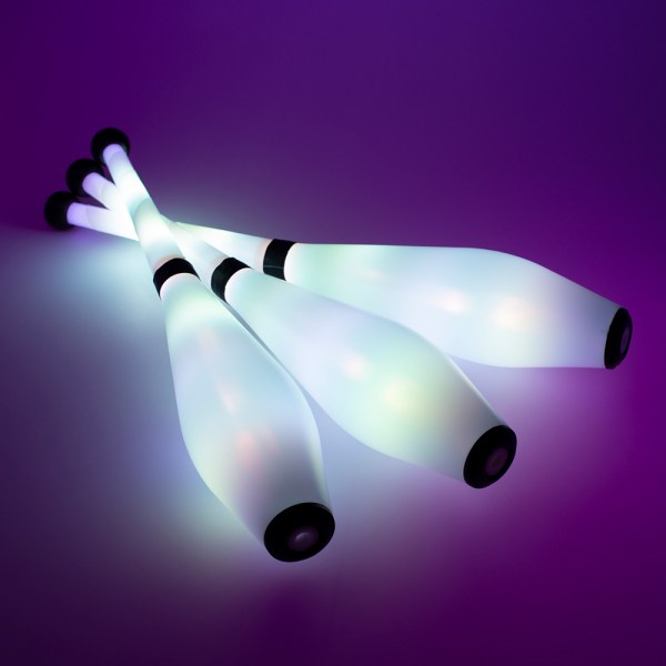 Clava de Luz Prophecy RGB-IR 