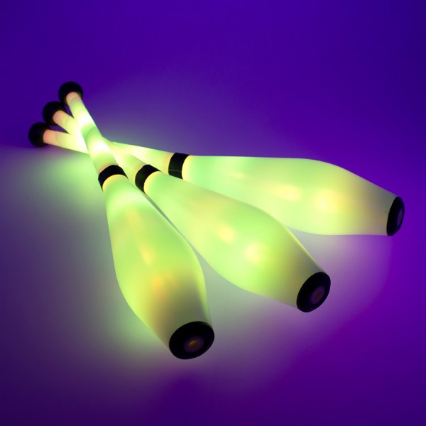 Clava de Luz Prophecy RGB-IR