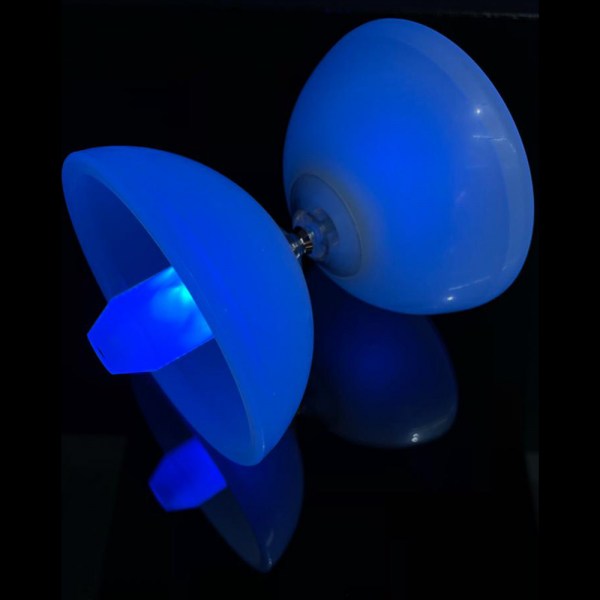 Diabolo D130 RGB-IR LED