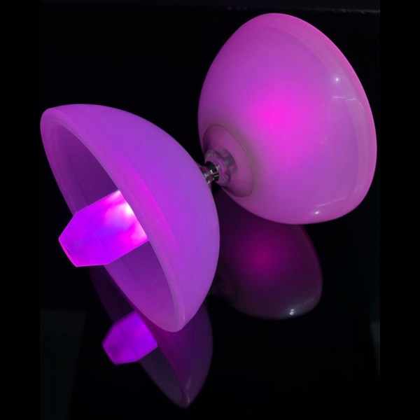 Diabolo D130 RGB-IR LED