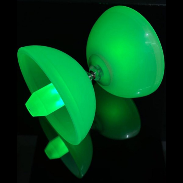 Diabolo D130 RGB-IR LED