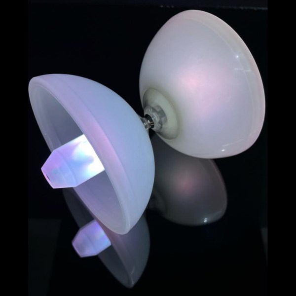 Diabolo D130 RGB-IR LED