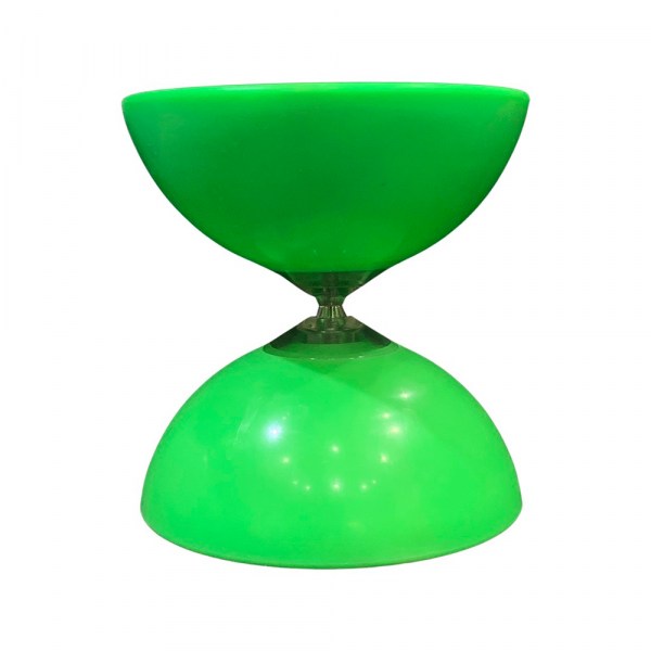 diabolo-d130-verde