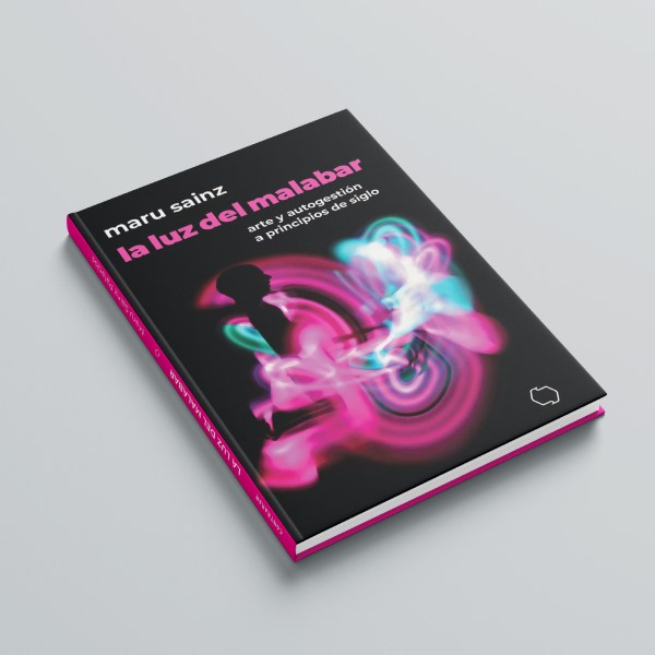 Libros de malabares La luz del malabar K8 Malabares