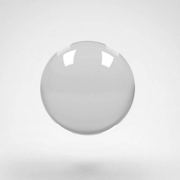 AIR BALL por Julian De Rosa